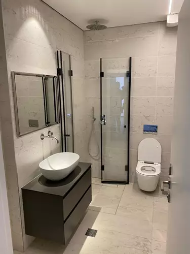 שיפוץ מקלחון ושירותים 3